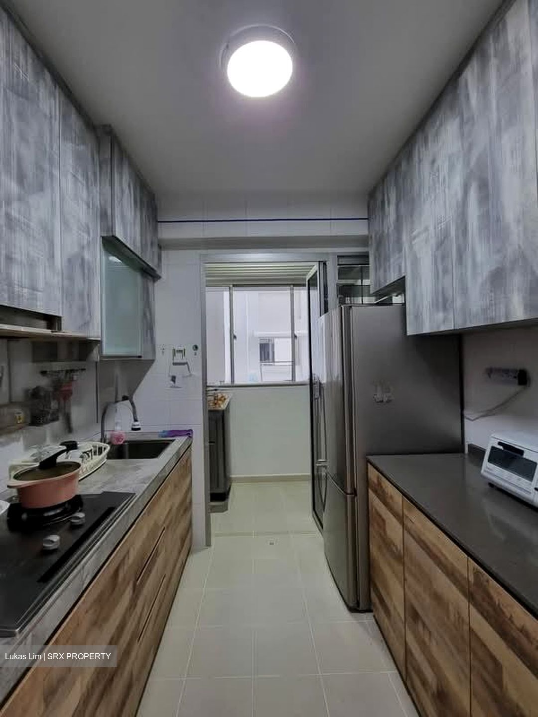 Blk 105A Depot Heights (Bukit Merah), HDB 3 Rooms #589157231